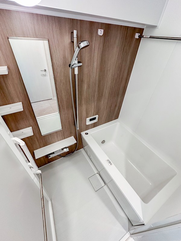 両国マンション　9階角住戸 その他