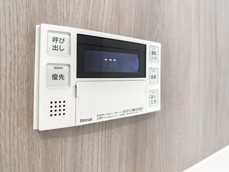 両国マンション　9階角住戸 その他