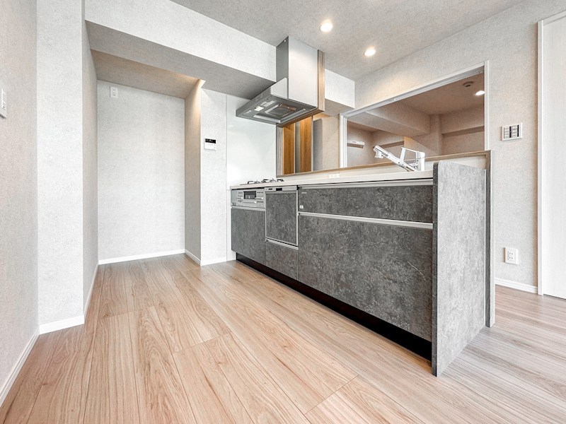 両国マンション　9階角住戸 その他