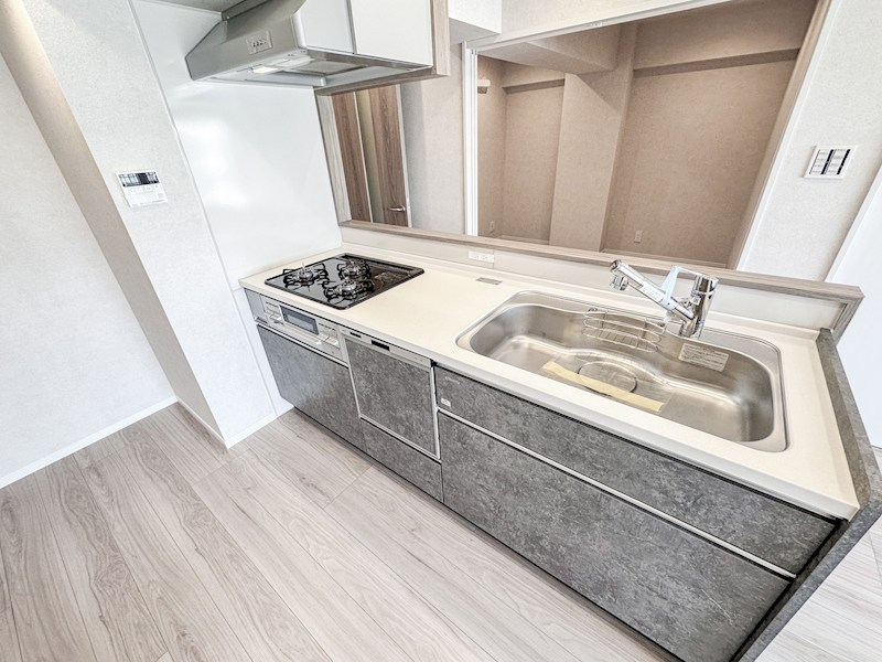 両国マンション　9階角住戸 その他