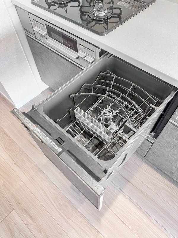 両国マンション　9階角住戸 その他