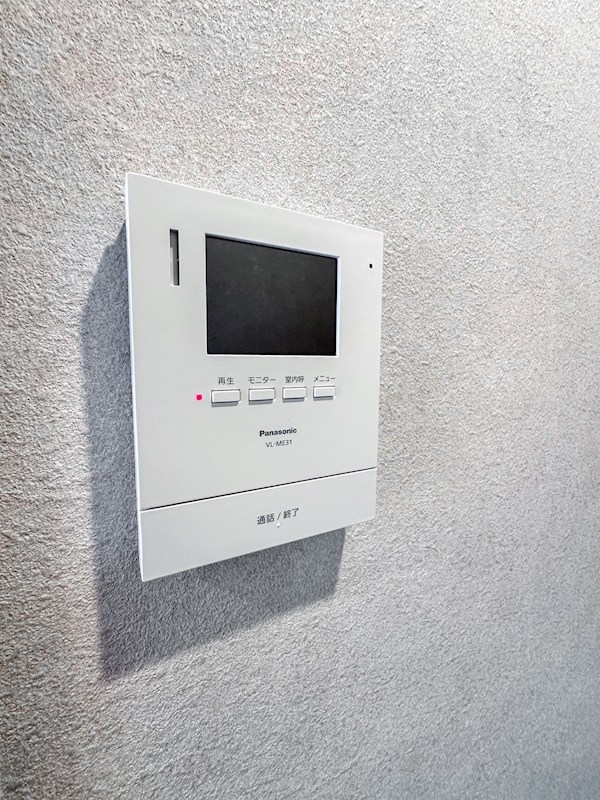 両国マンション　9階角住戸 その他