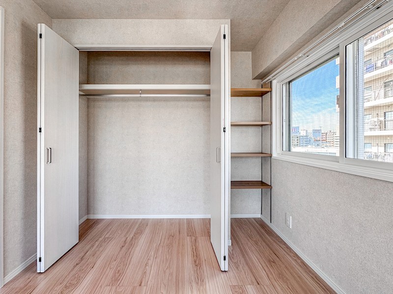 両国マンション　9階角住戸 その他