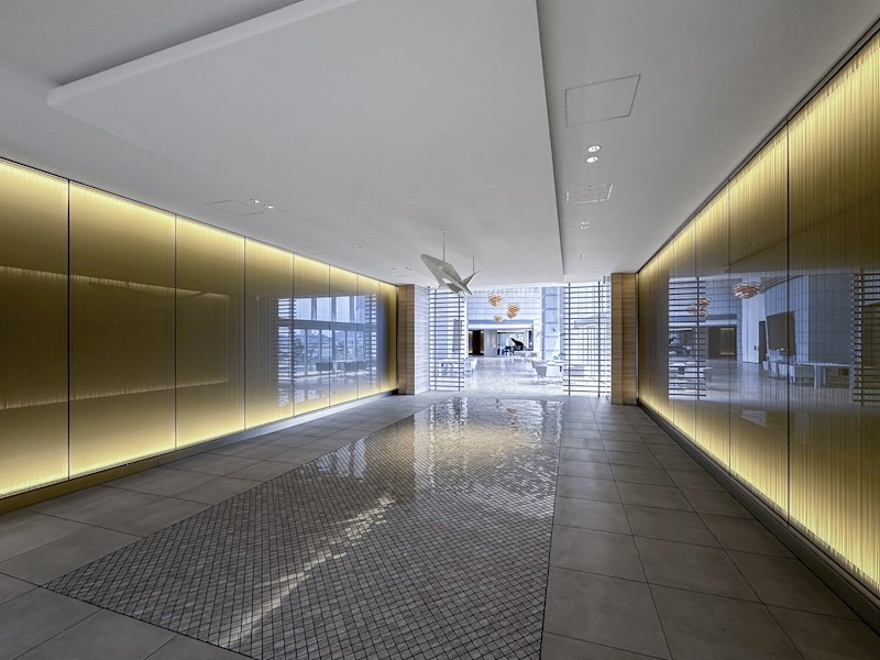 パークタワー晴海 14階北東角部屋 その他