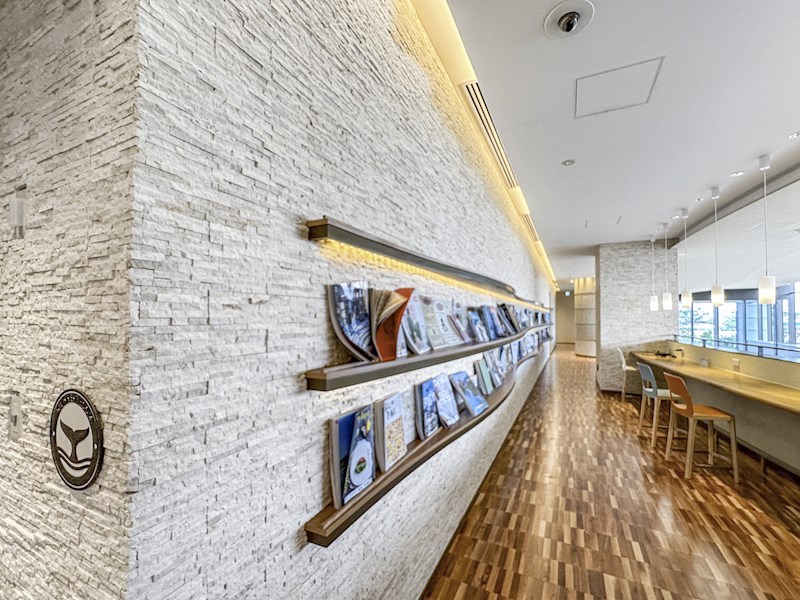 パークタワー晴海 14階北東角部屋 その他