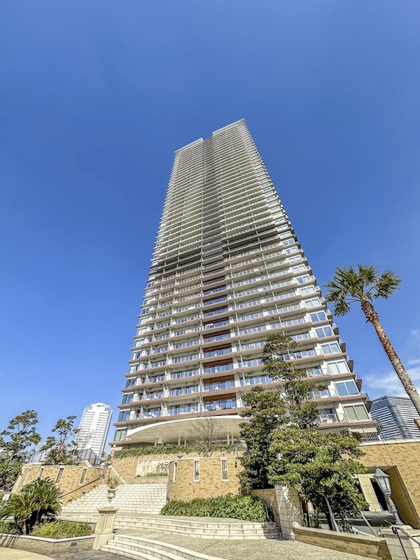 パークタワー晴海 14階北東角部屋 その他