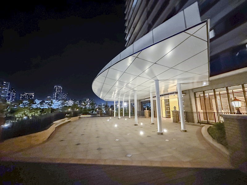 パークタワー晴海 14階北東角部屋 その他