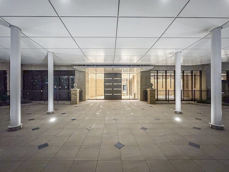 パークタワー晴海 14階北東角部屋 その他