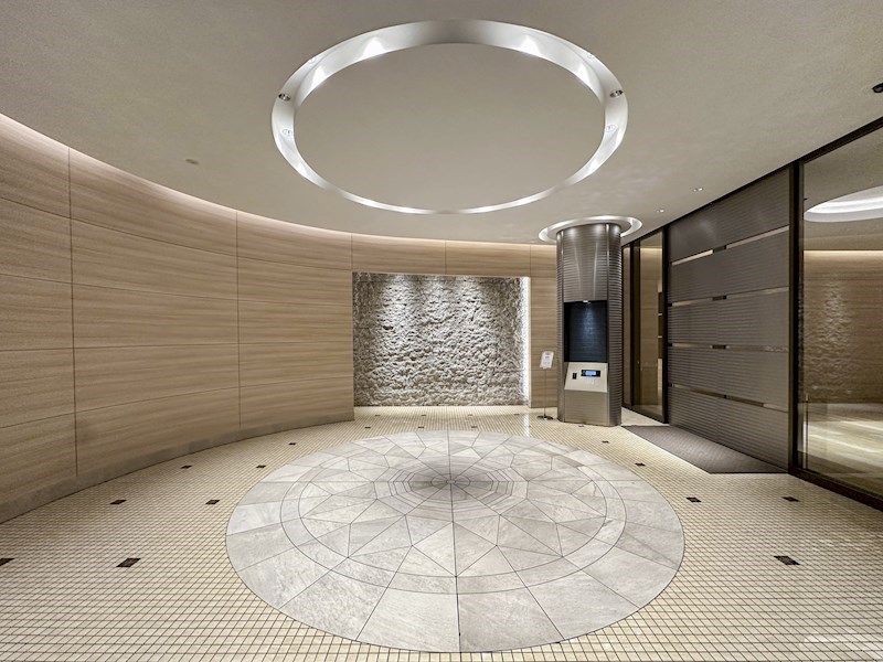 パークタワー晴海 14階北東角部屋 その他