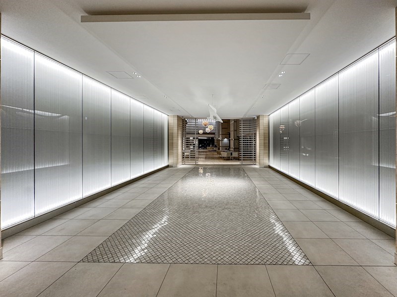 パークタワー晴海 14階北東角部屋 その他