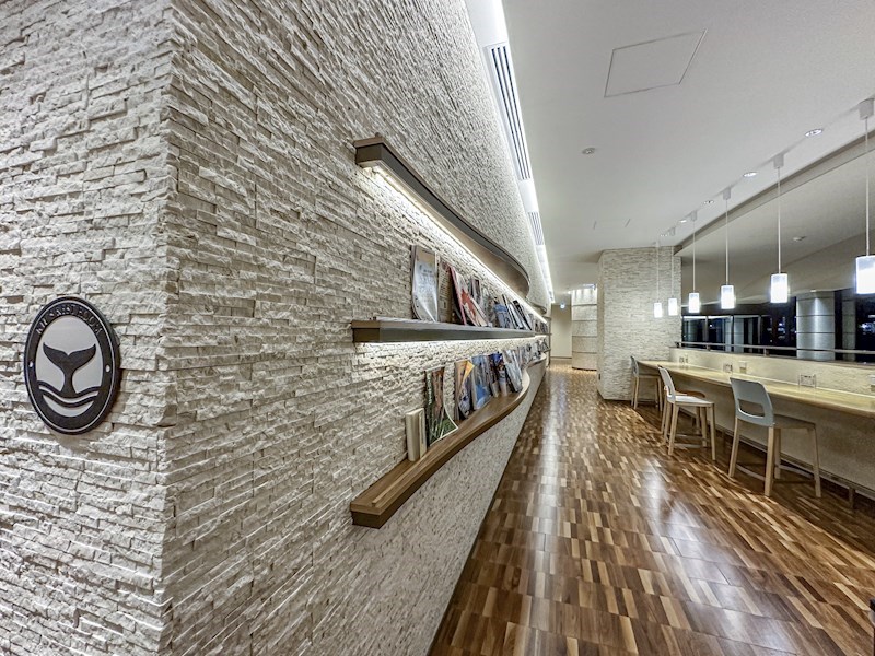 パークタワー晴海 14階北東角部屋 その他