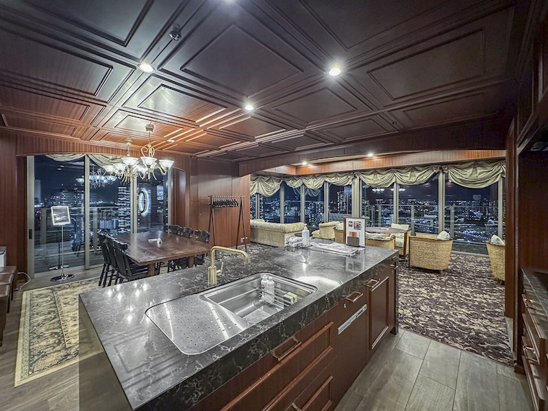 パークタワー晴海 14階北東角部屋 その他