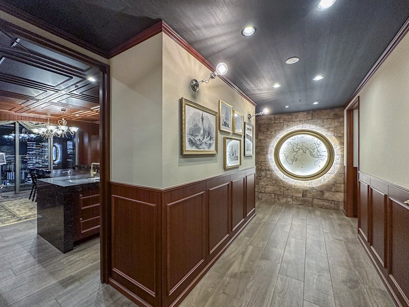 パークタワー晴海 14階北東角部屋 その他