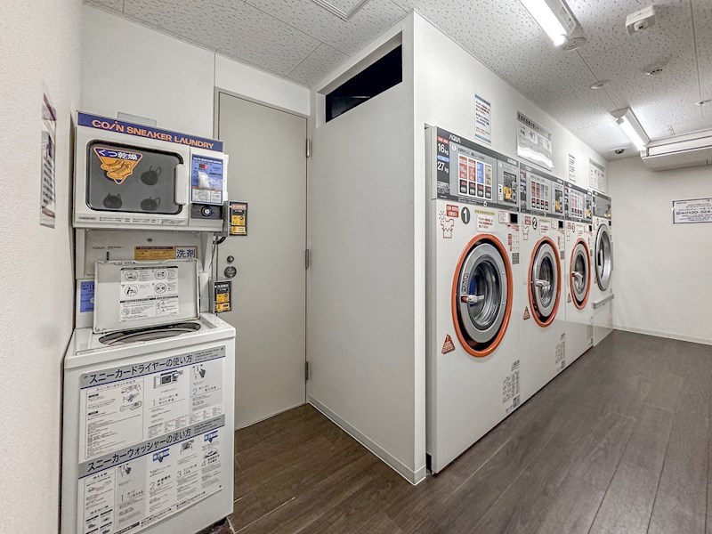 パークタワー晴海 14階北東角部屋 その他