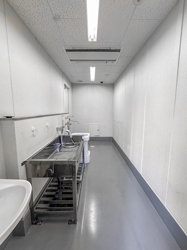 パークタワー晴海 14階北東角部屋 その他