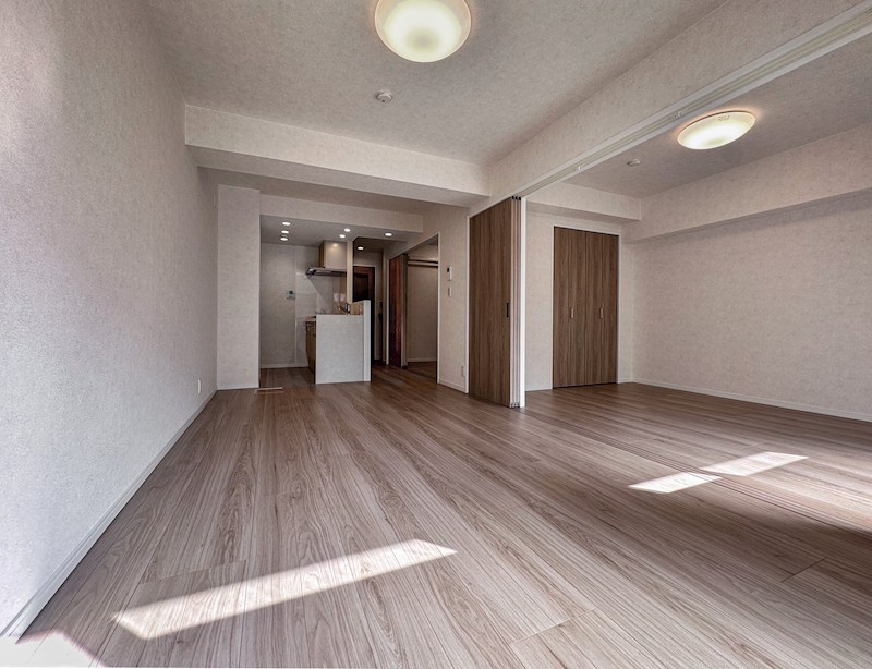 メゾンサンクレール 外観