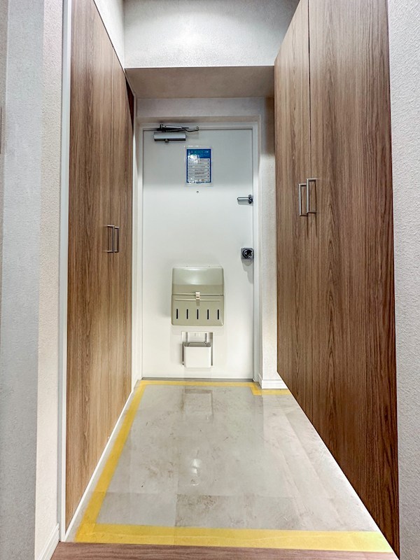 メゾンサンクレール その他