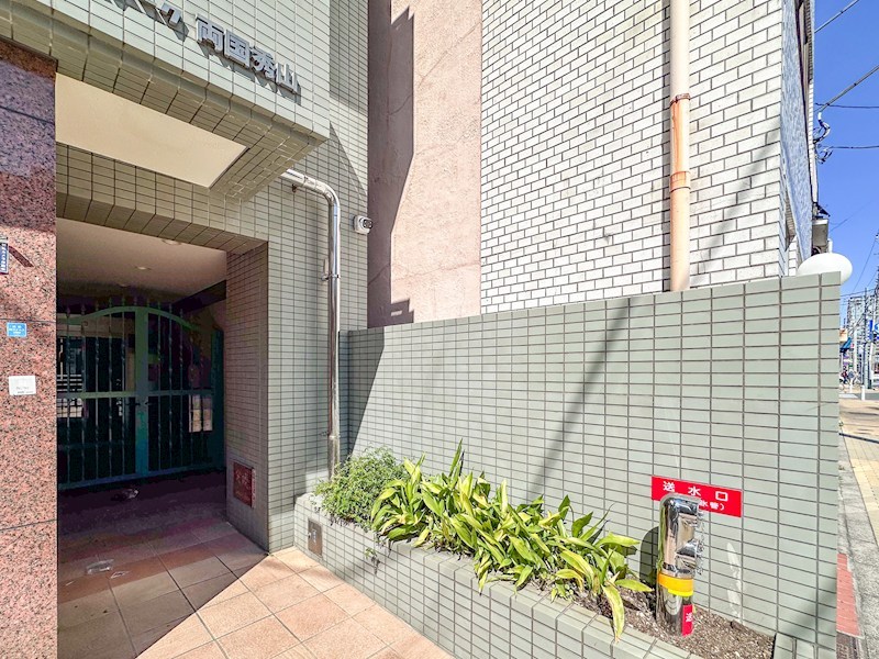 ストーク両国秀山　2階南向き その他