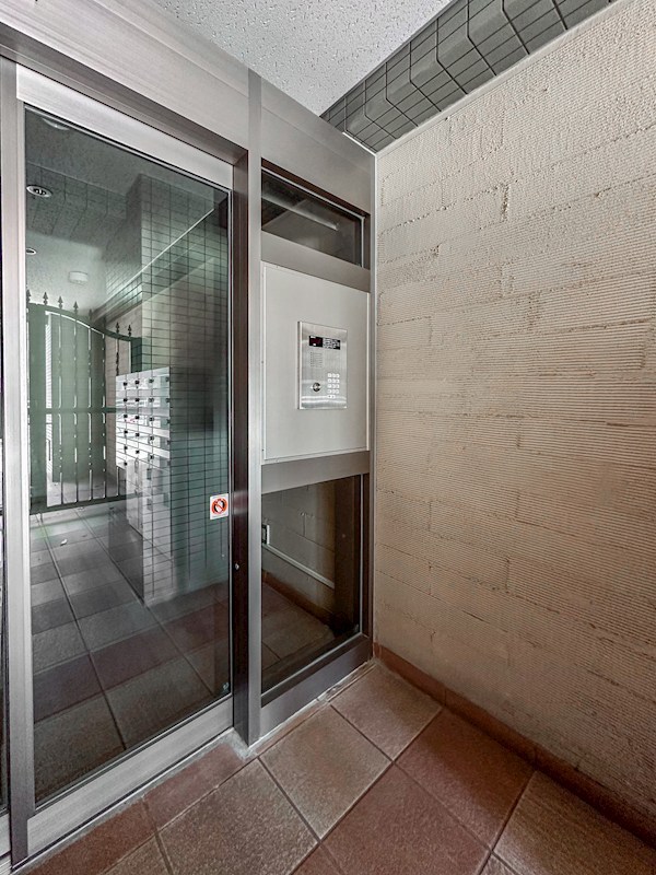 ストーク両国秀山　2階南向き その他