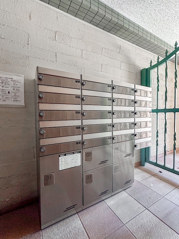 ストーク両国秀山　2階南向き その他