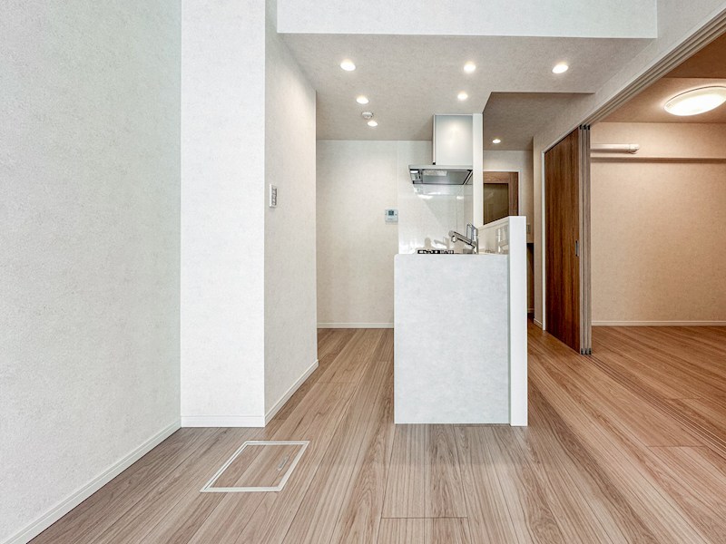 メゾンサンクレール その他