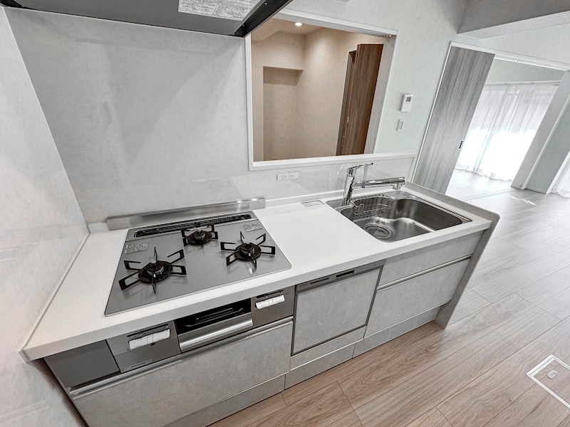 メゾンサンクレール その他