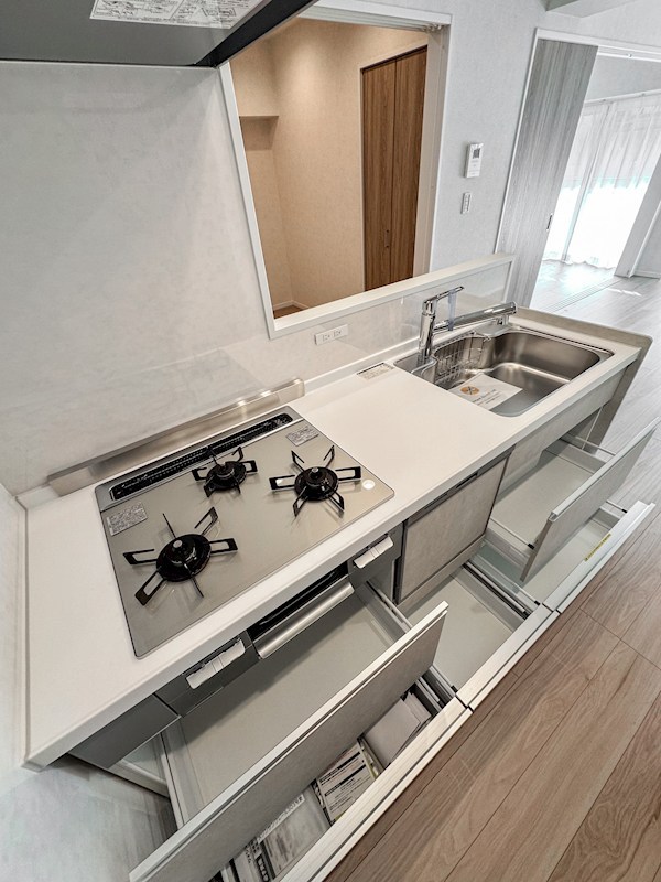 メゾンサンクレール その他