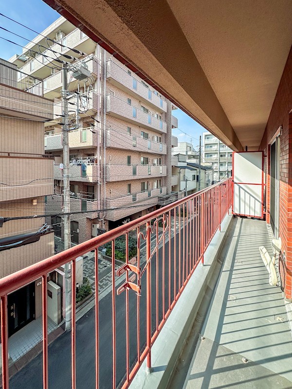 メゾンサンクレール その他