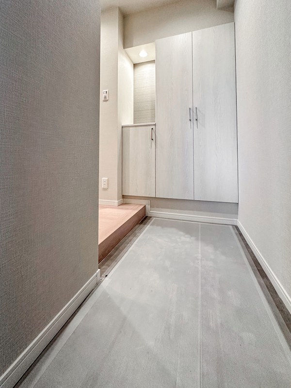 ライオンズマンション両国第3　4階3方向角住戸 その他