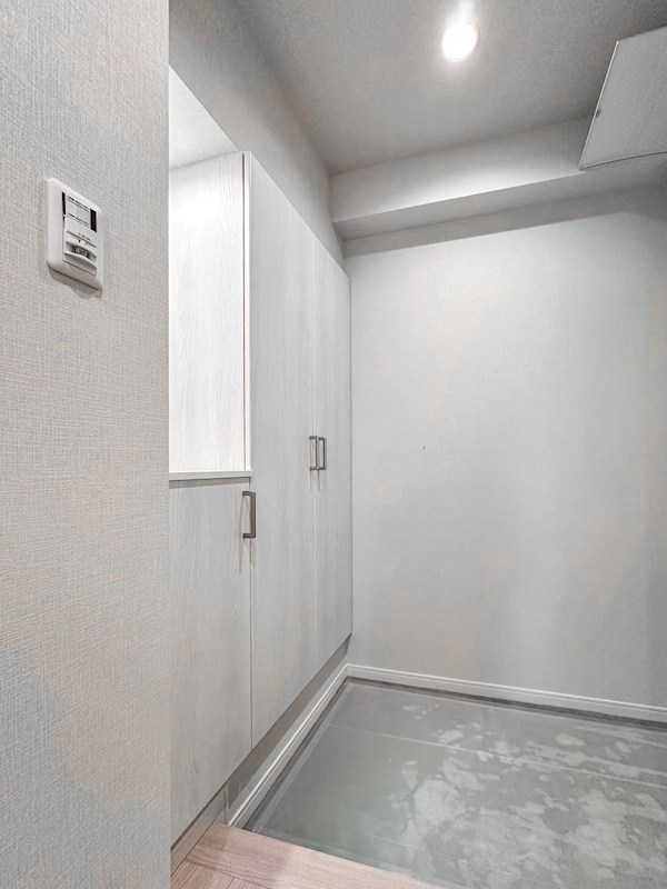 ライオンズマンション両国第3　4階3方向角住戸 その他