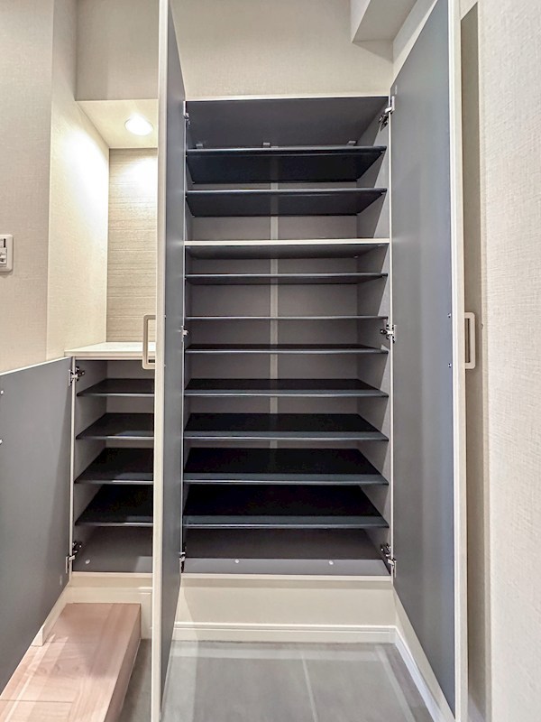 ライオンズマンション両国第3　4階3方向角住戸 その他