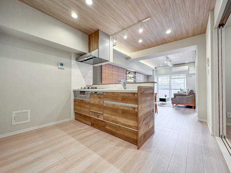 ライオンズマンション両国第3　4階3方向角住戸 その他