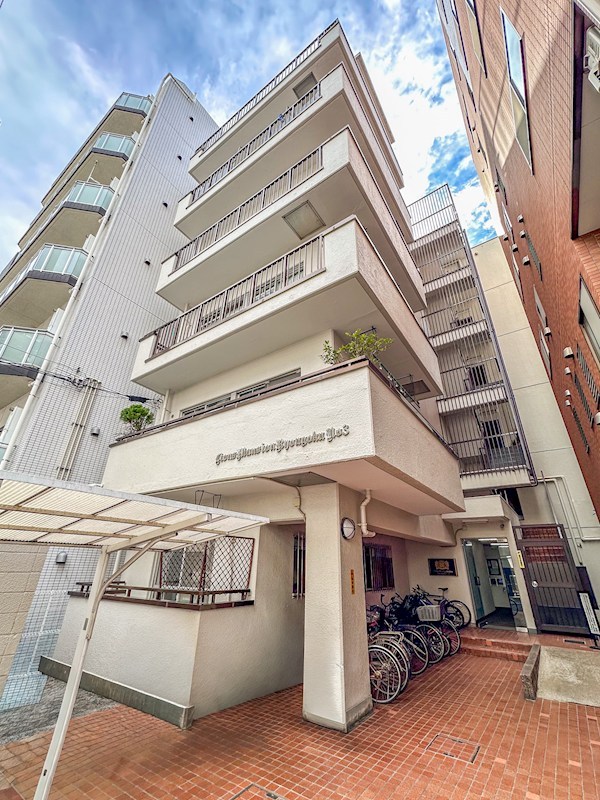 ライオンズマンション両国第3　4階3方向角住戸 その他