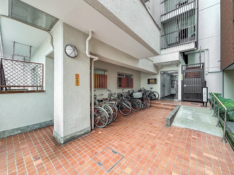 ライオンズマンション両国第3　4階3方向角住戸 その他