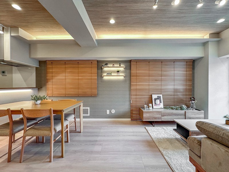 ライオンズマンション両国第3　4階3方向角住戸 その他