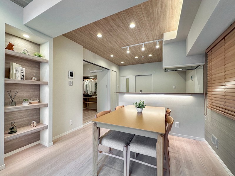 ライオンズマンション両国第3　4階3方向角住戸 その他