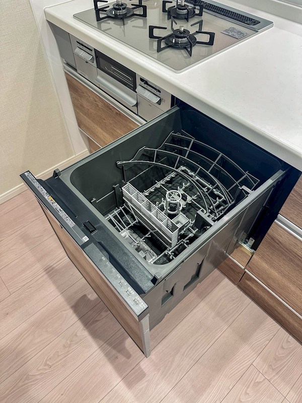 ライオンズマンション両国第3　4階3方向角住戸 その他