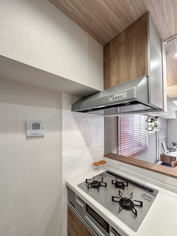 ライオンズマンション両国第3　4階3方向角住戸 その他