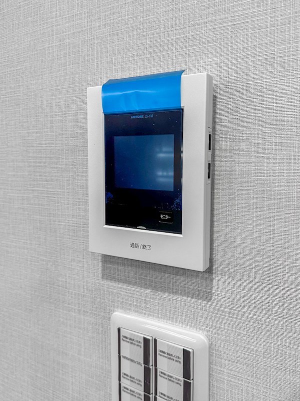 ライオンズマンション両国第3　4階3方向角住戸 その他