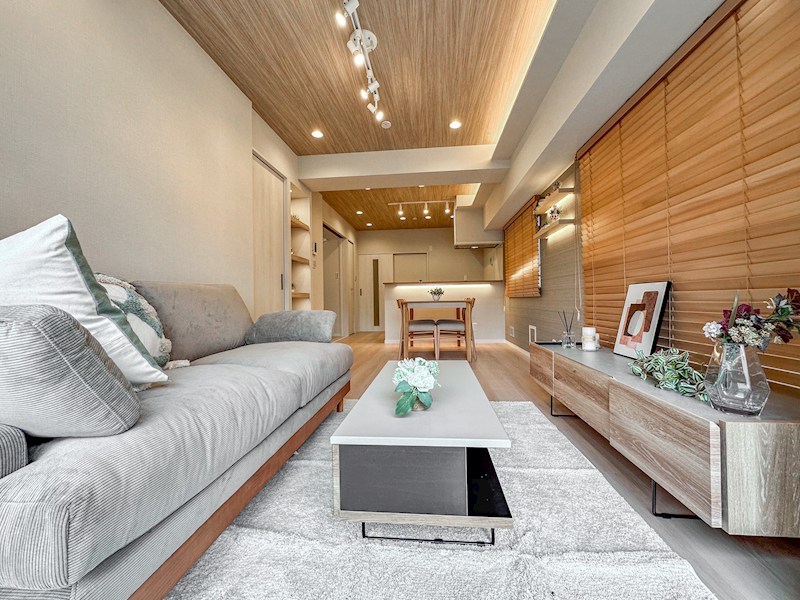 ライオンズマンション両国第3　4階3方向角住戸 その他