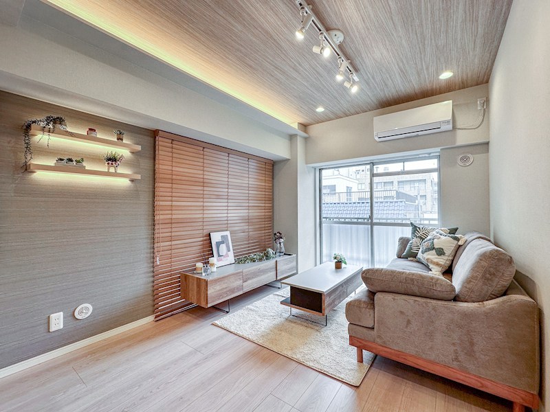 ライオンズマンション両国第3　4階3方向角住戸 その他