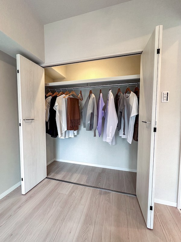 ライオンズマンション両国第3　4階3方向角住戸 その他