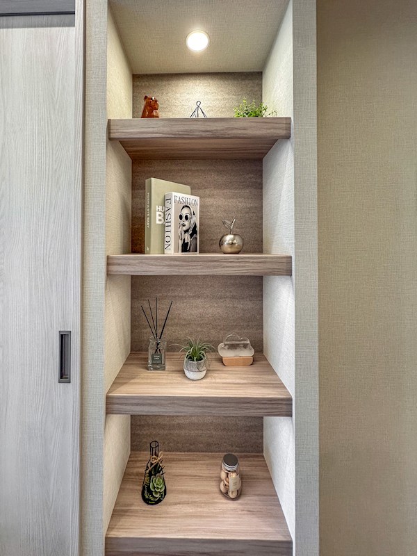 ライオンズマンション両国第3　4階3方向角住戸 その他