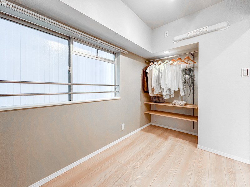 ライオンズマンション両国第3　4階3方向角住戸 その他