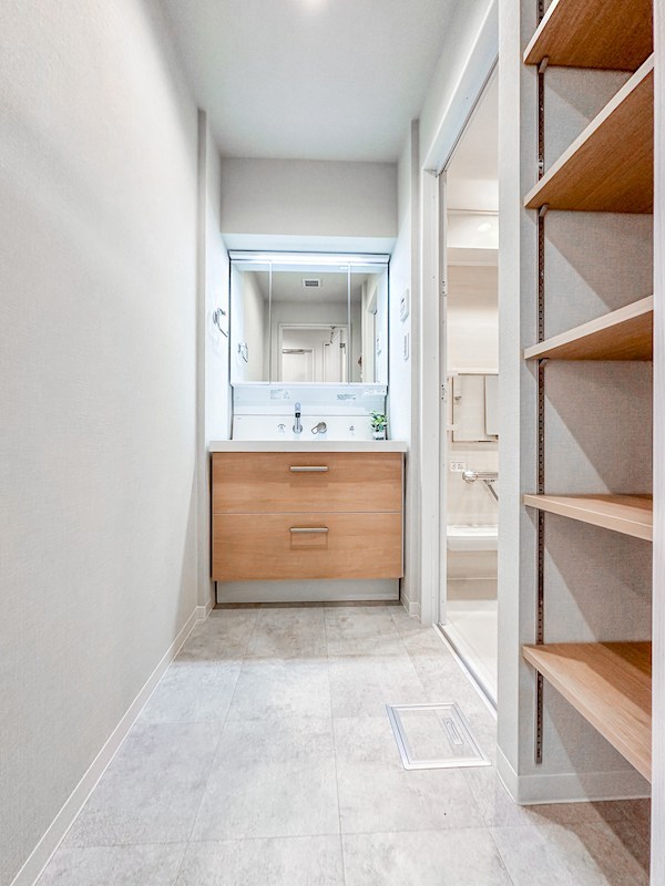 ライオンズマンション両国第3　4階3方向角住戸 その他