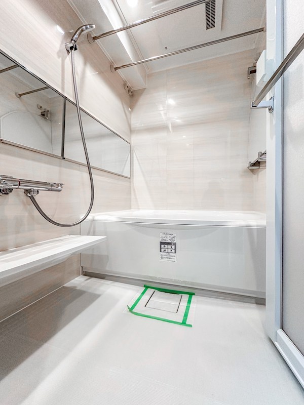 ライオンズマンション両国第3　4階3方向角住戸 その他