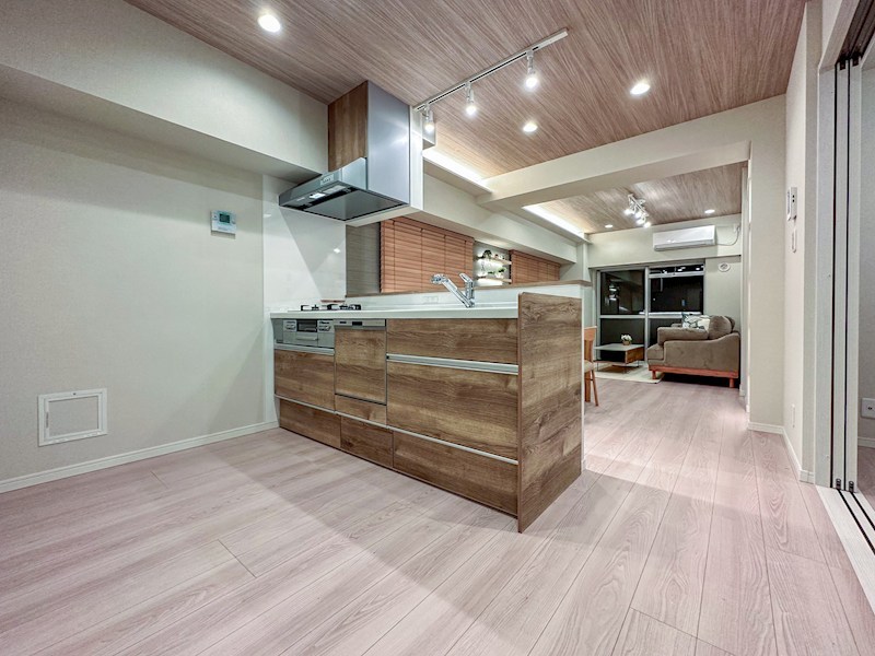 ライオンズマンション両国第3　4階3方向角住戸 その他