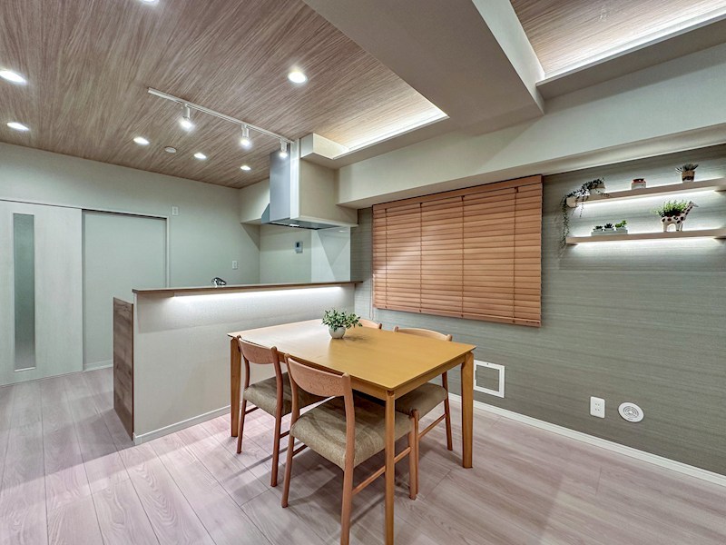 ライオンズマンション両国第3　4階3方向角住戸 その他