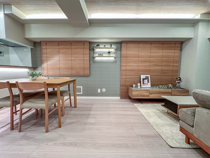 ライオンズマンション両国第3　4階3方向角住戸 その他