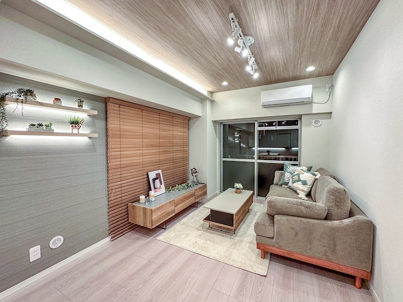 ライオンズマンション両国第3　4階3方向角住戸 その他